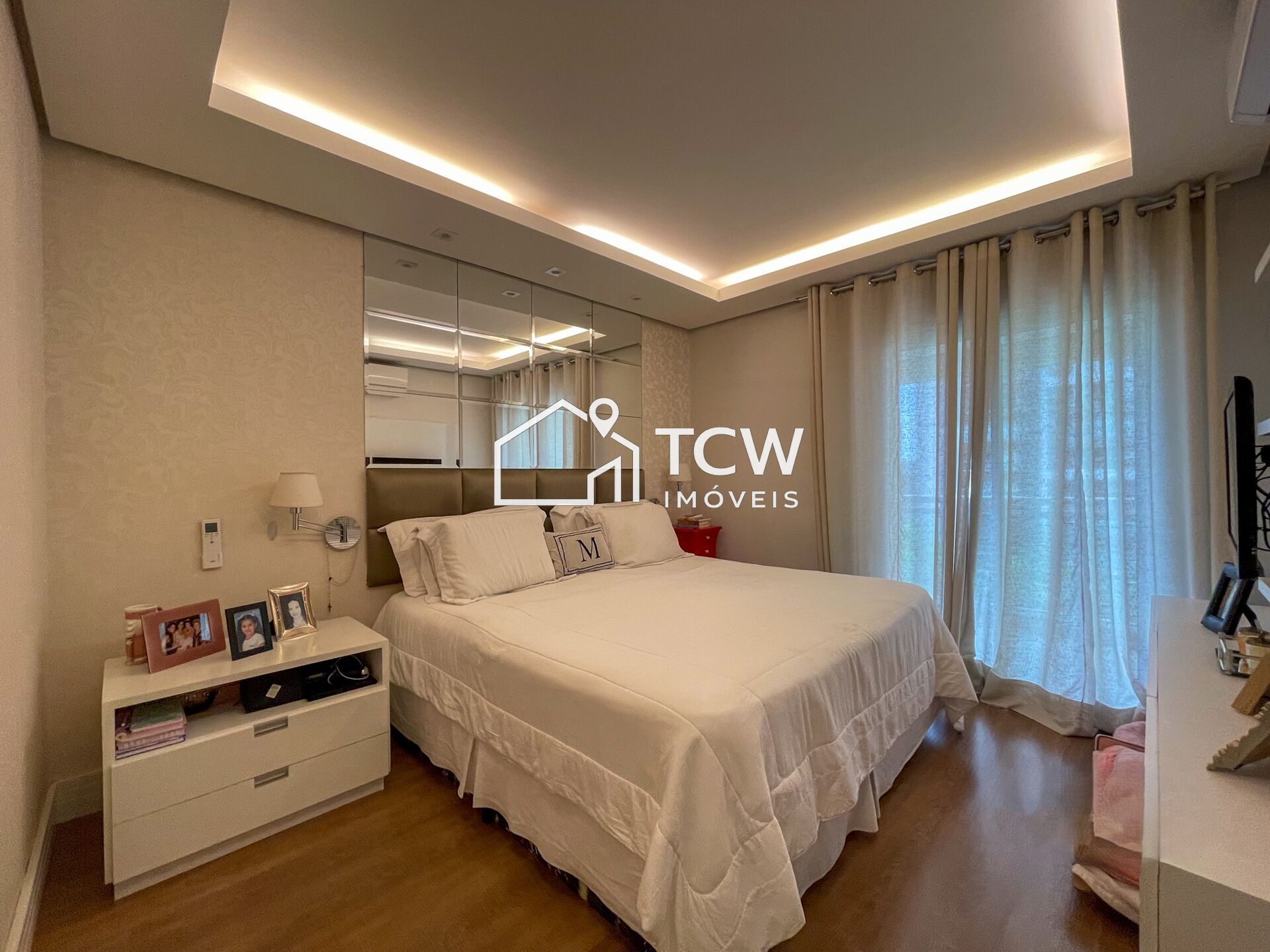 Apartamento, 4 quartos, 280 m² - Foto 18