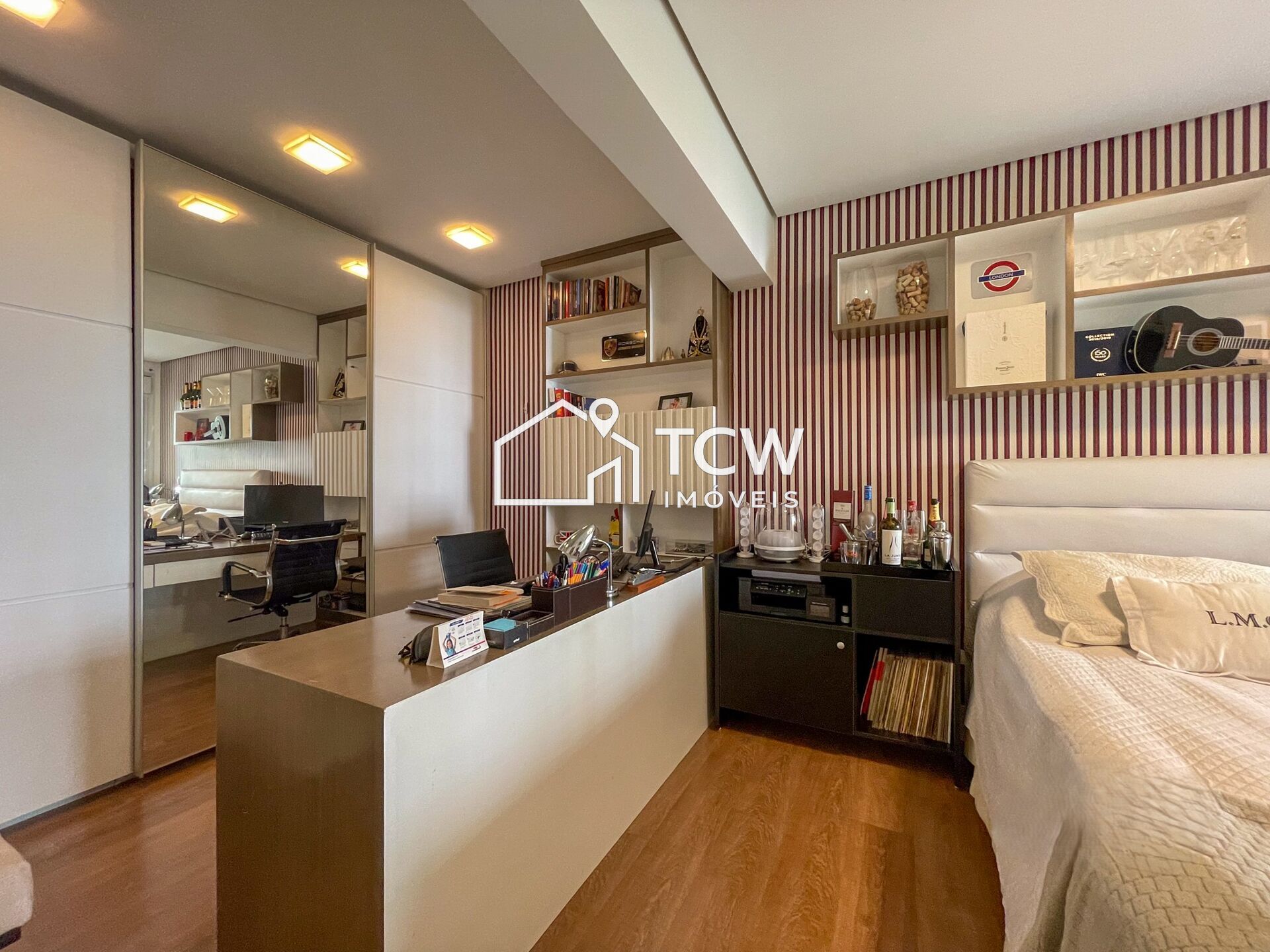 Apartamento, 4 quartos, 280 m² - Foto 23