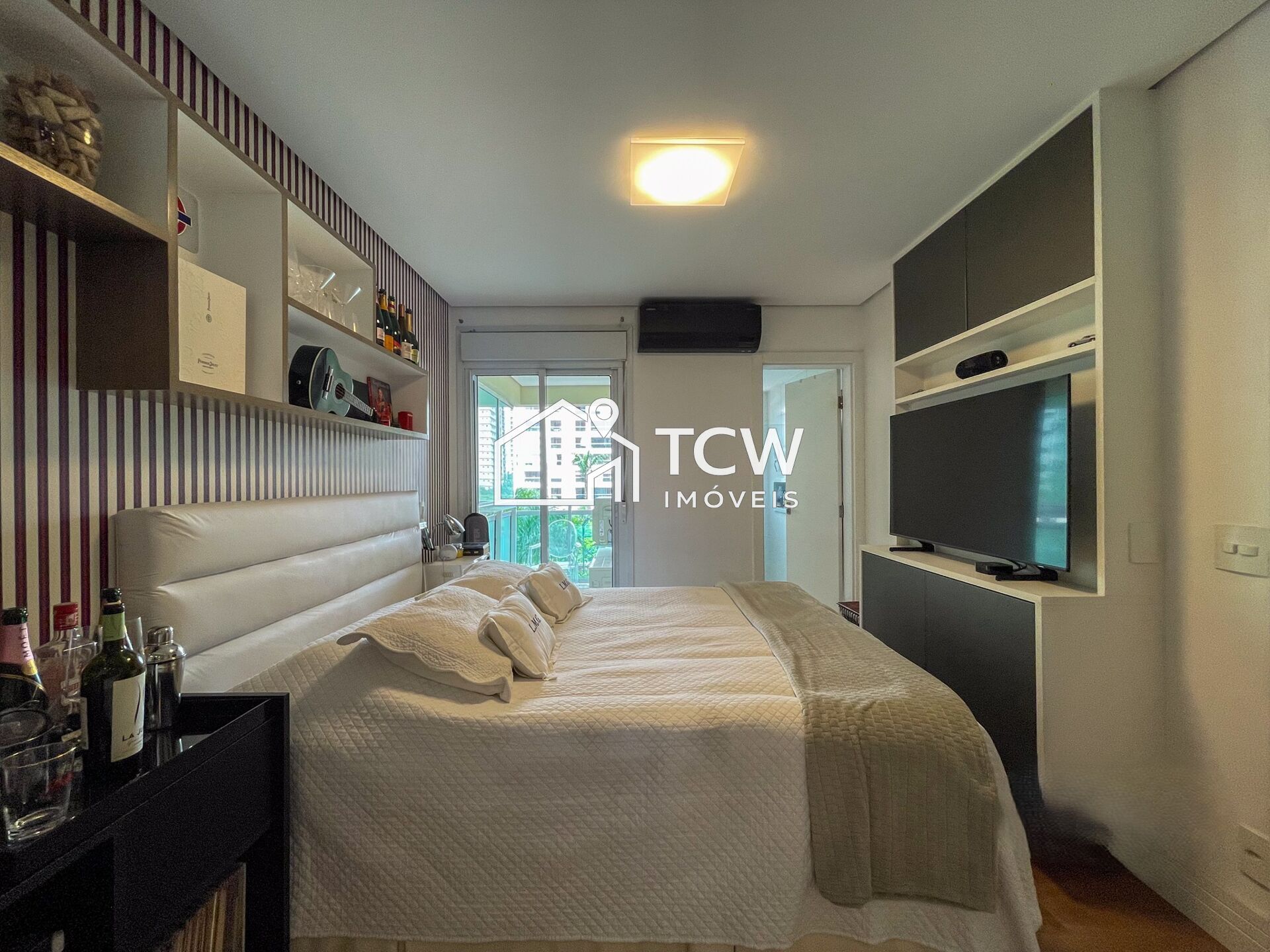 Apartamento, 4 quartos, 280 m² - Foto 24