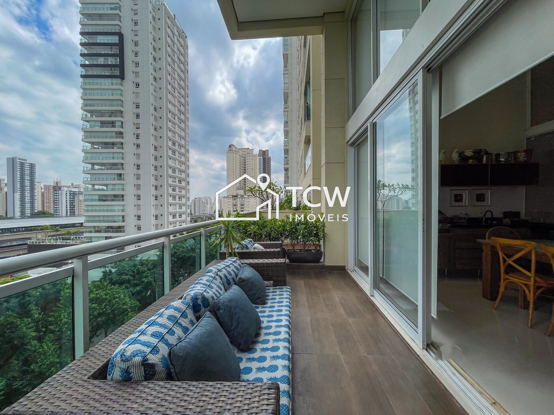 Apartamento, 4 quartos, 280 m² - Foto 14