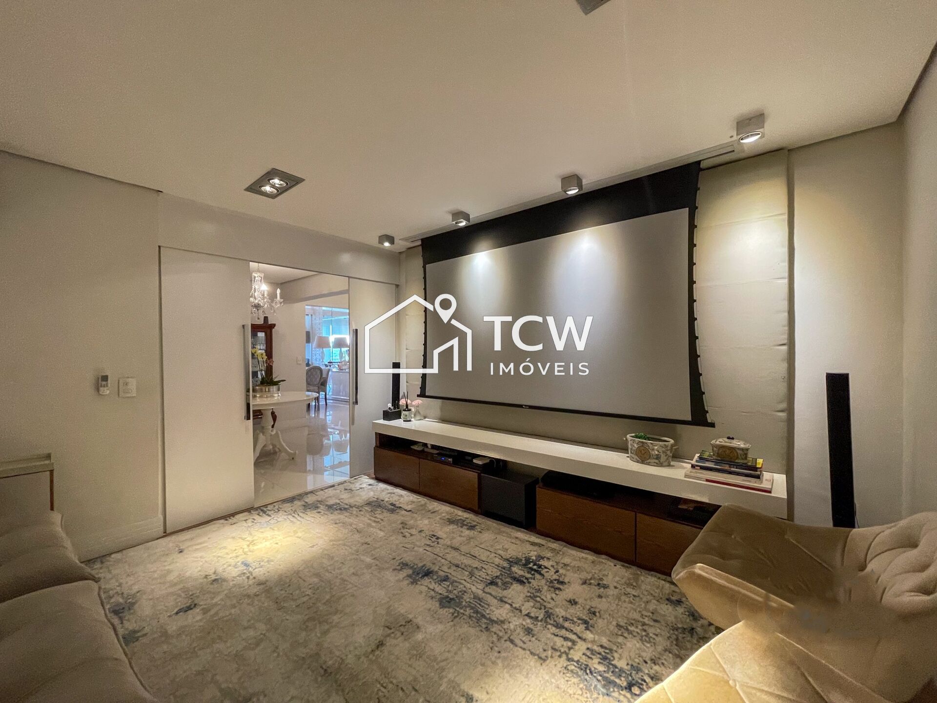 Apartamento, 4 quartos, 280 m² - Foto 5