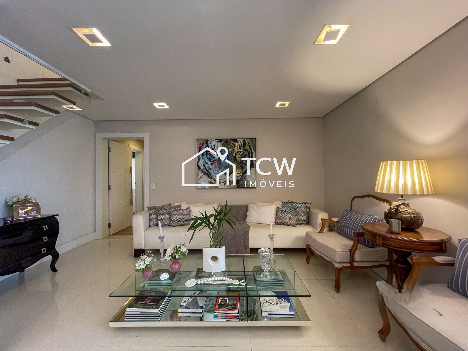 Apartamento, 4 quartos, 280 m² - Foto 9