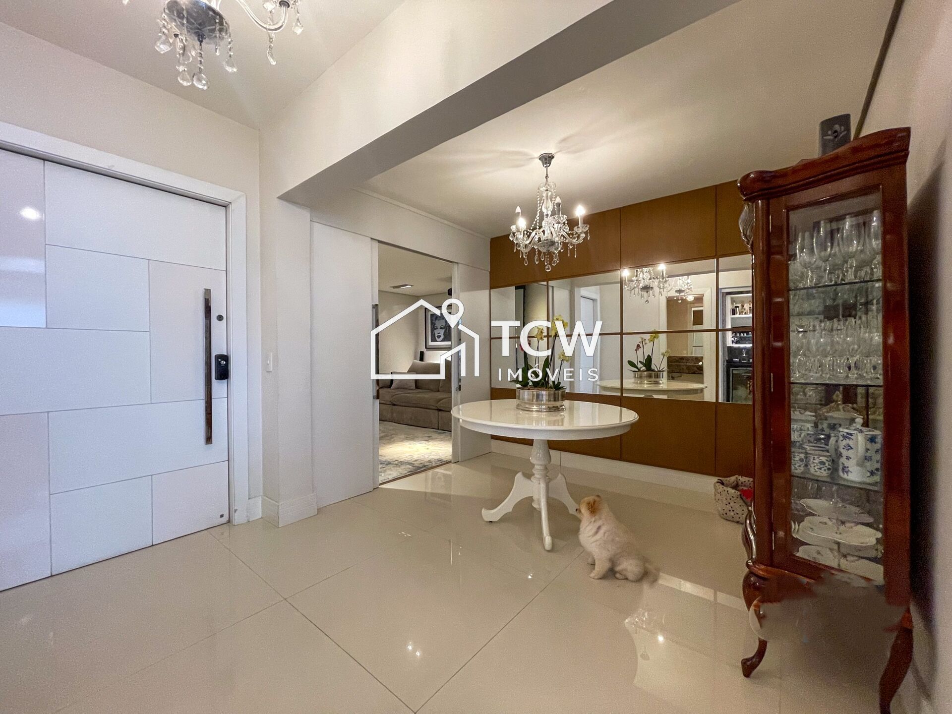 Apartamento, 4 quartos, 280 m² - Foto 7