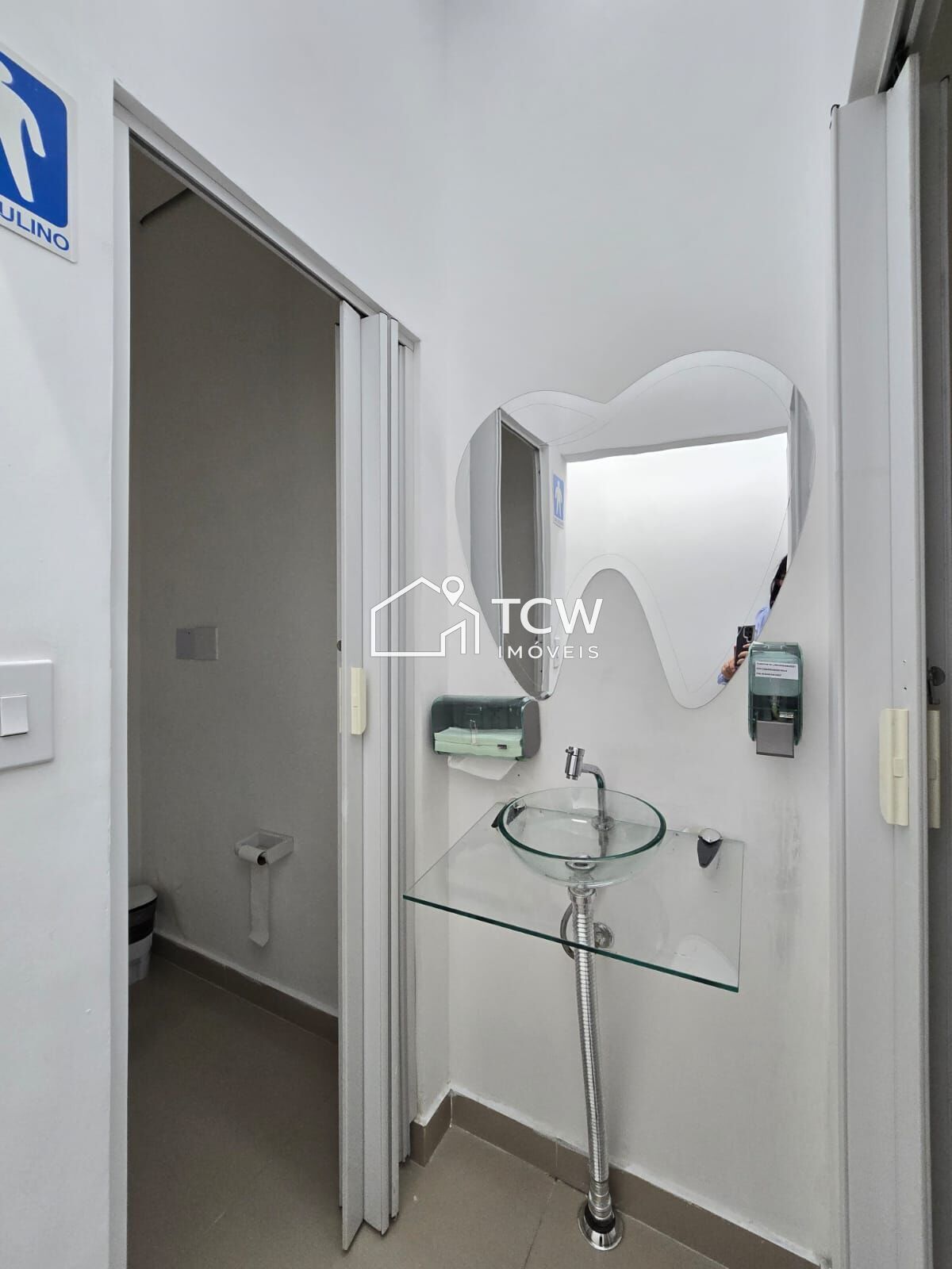 Prédio Inteiro, 540 m² - Foto 11