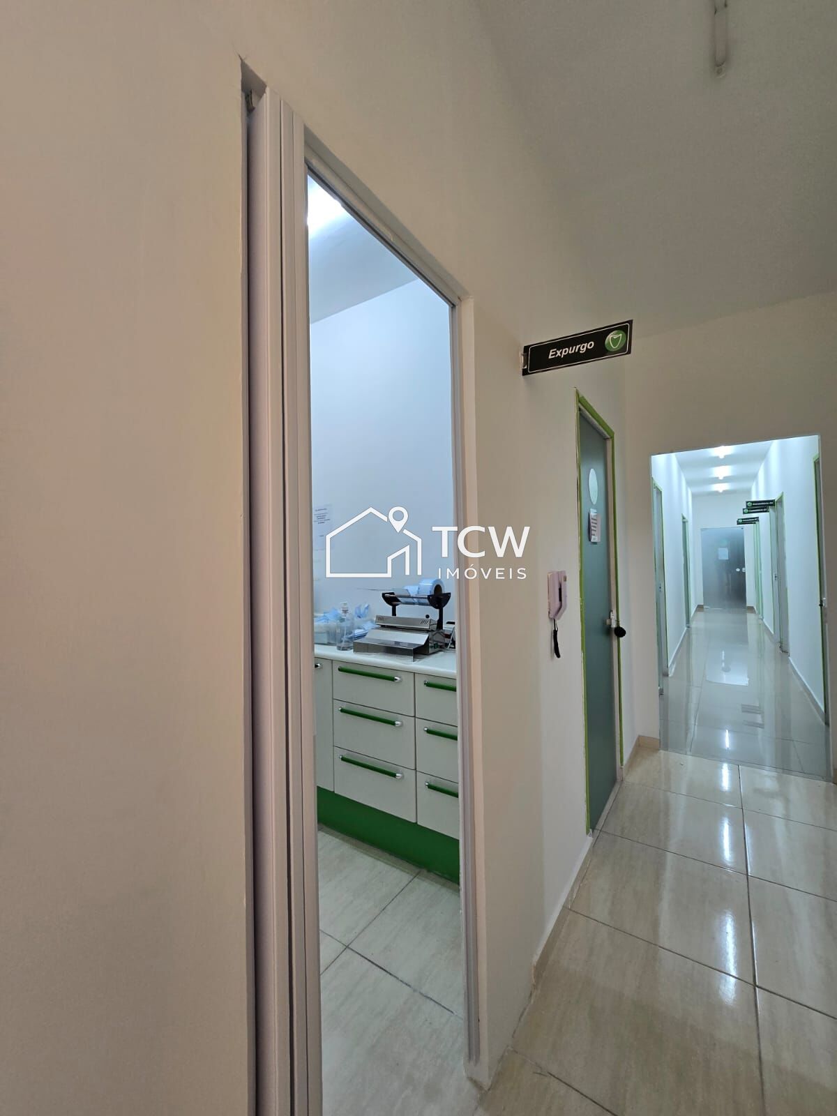 Prédio Inteiro, 540 m² - Foto 10