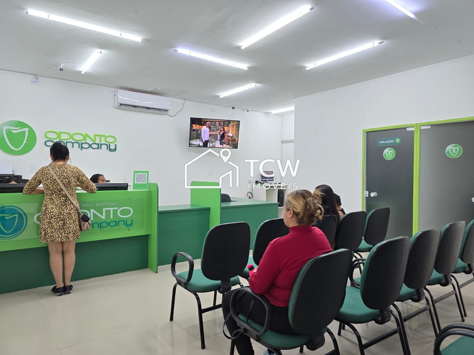 Prédio Inteiro, 540 m² - Foto 7