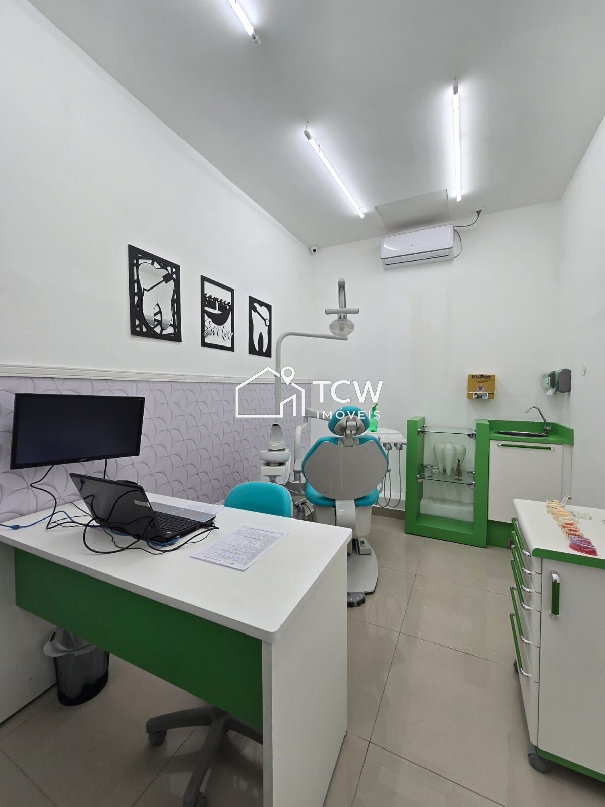 Prédio Inteiro, 540 m² - Foto 8