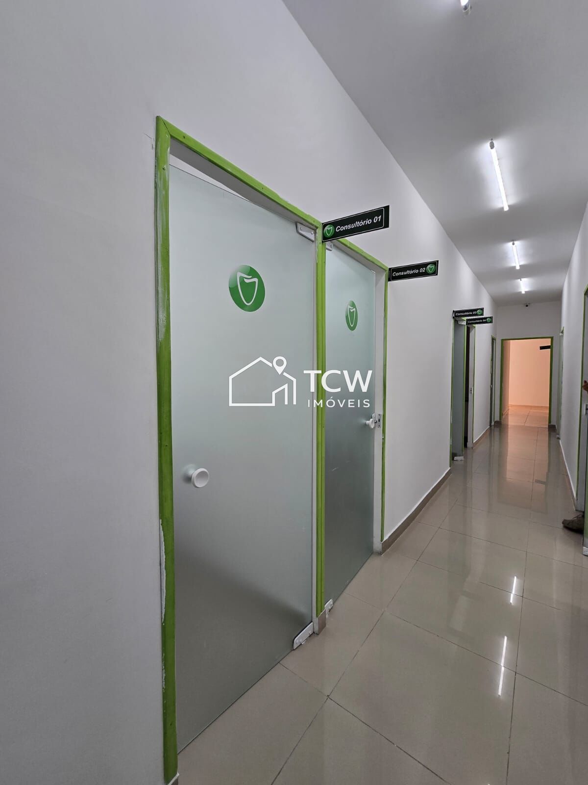 Prédio Inteiro, 540 m² - Foto 9