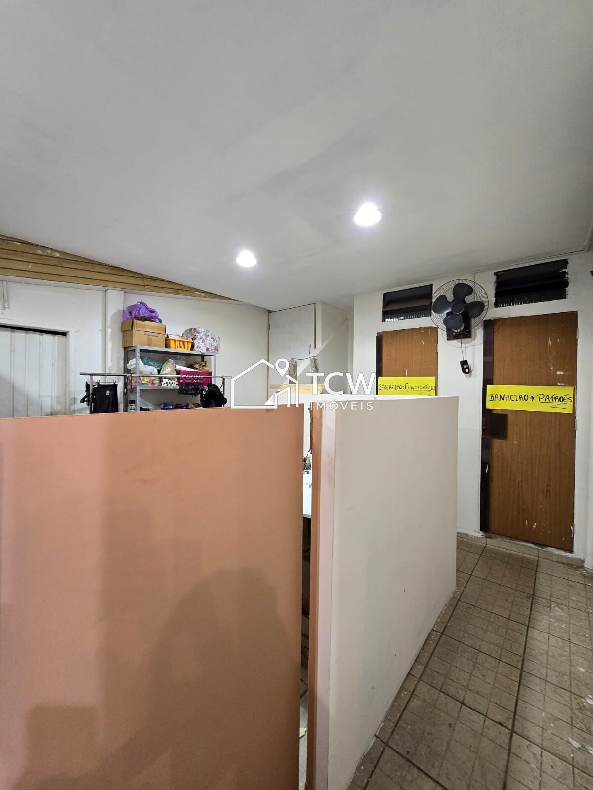 Prédio Inteiro, 540 m² - Foto 4