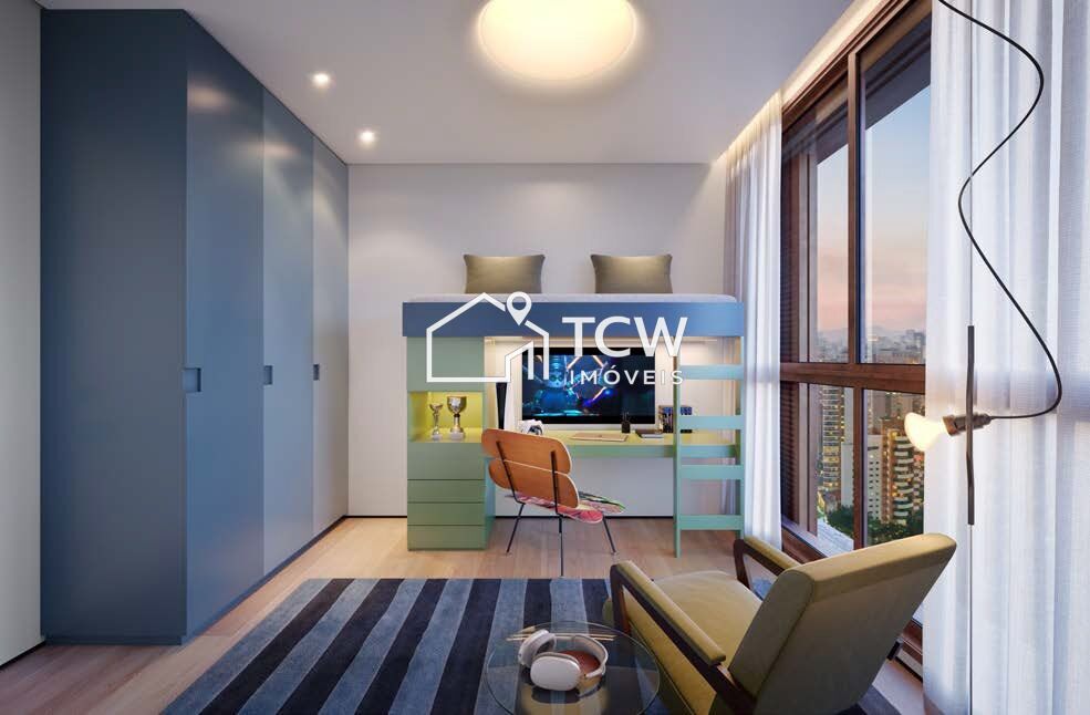 Apartamento, 3 quartos, 171 m² - Foto 9