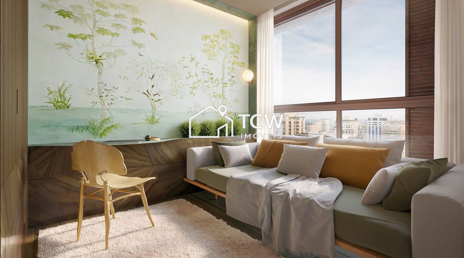 Apartamento, 3 quartos, 171 m² - Foto 7