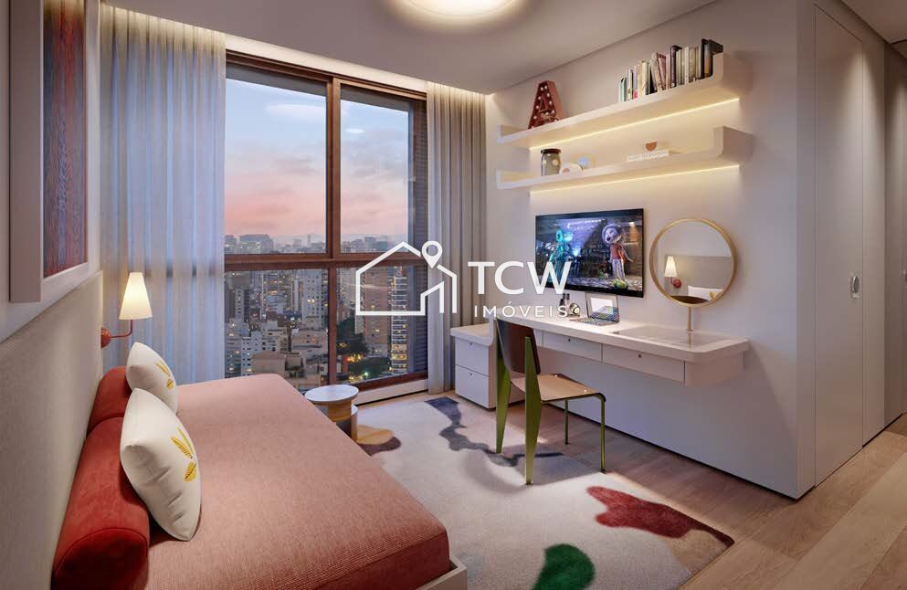 Apartamento, 3 quartos, 171 m² - Foto 10