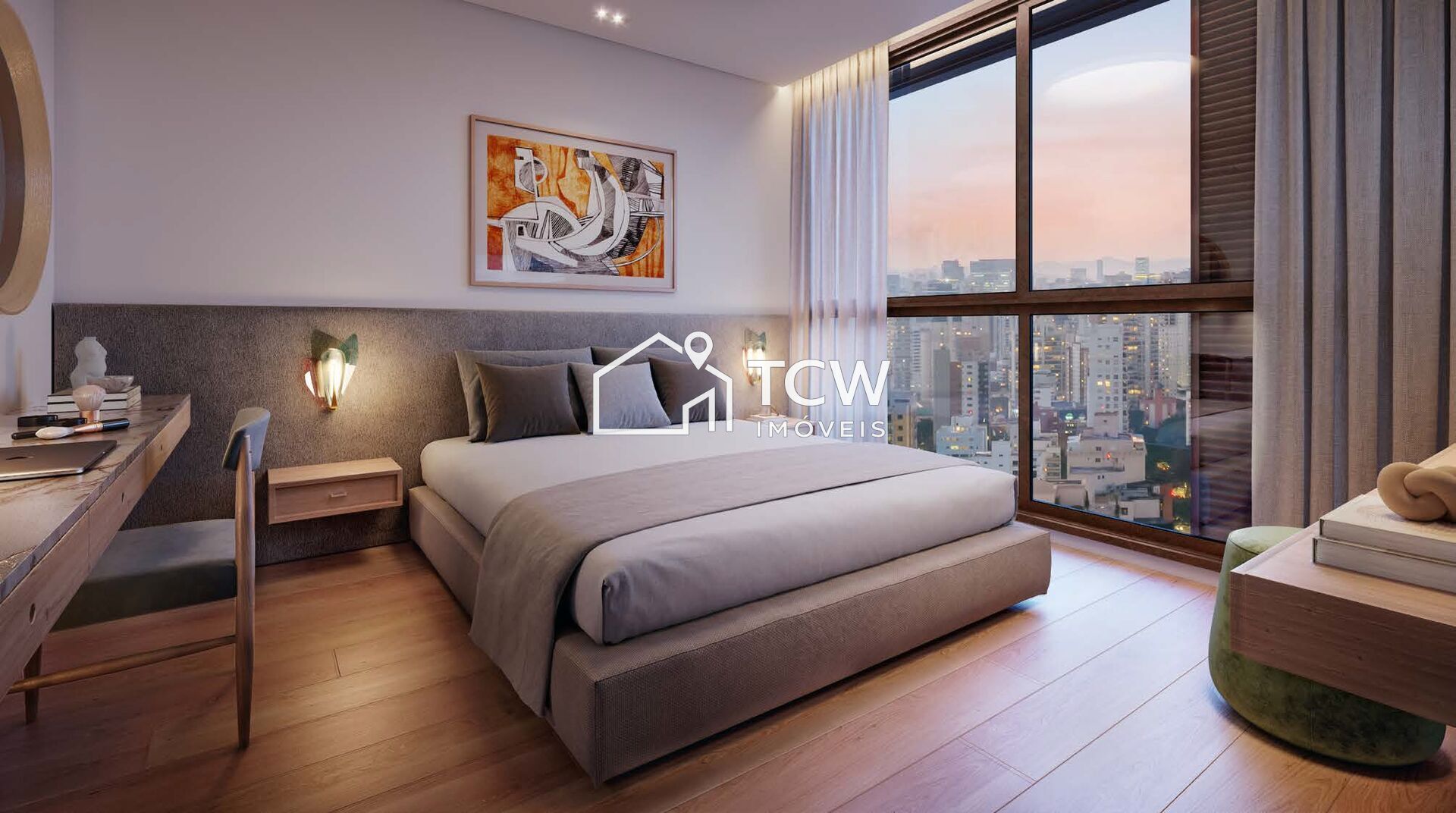 Apartamento, 3 quartos, 171 m² - Foto 8