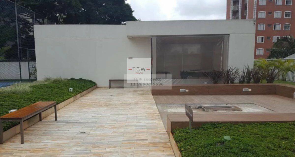 Apartamento, 2 quartos, 115 m² - Foto 8