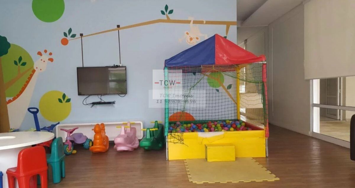 Apartamento, 2 quartos, 115 m² - Foto 5