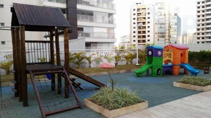 Apartamento, 2 quartos, 115 m² - Foto 4