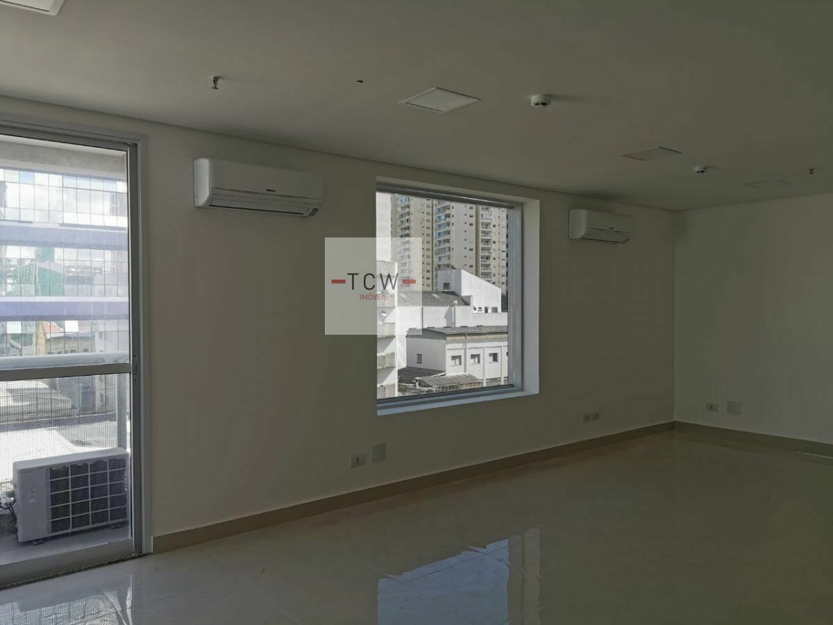 Conjunto Comercial-Sala para alugar, 47m² - Foto 20
