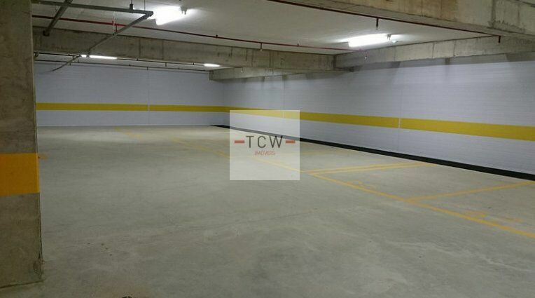 Conjunto Comercial-Sala para alugar, 47m² - Foto 6