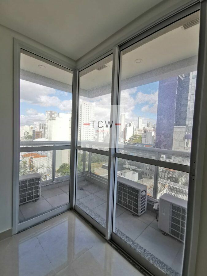 Conjunto Comercial-Sala para alugar, 47m² - Foto 25