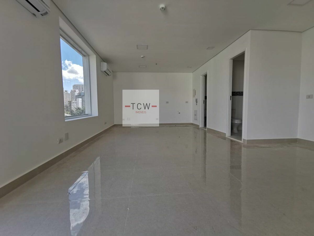 Conjunto Comercial-Sala para alugar, 47m² - Foto 7