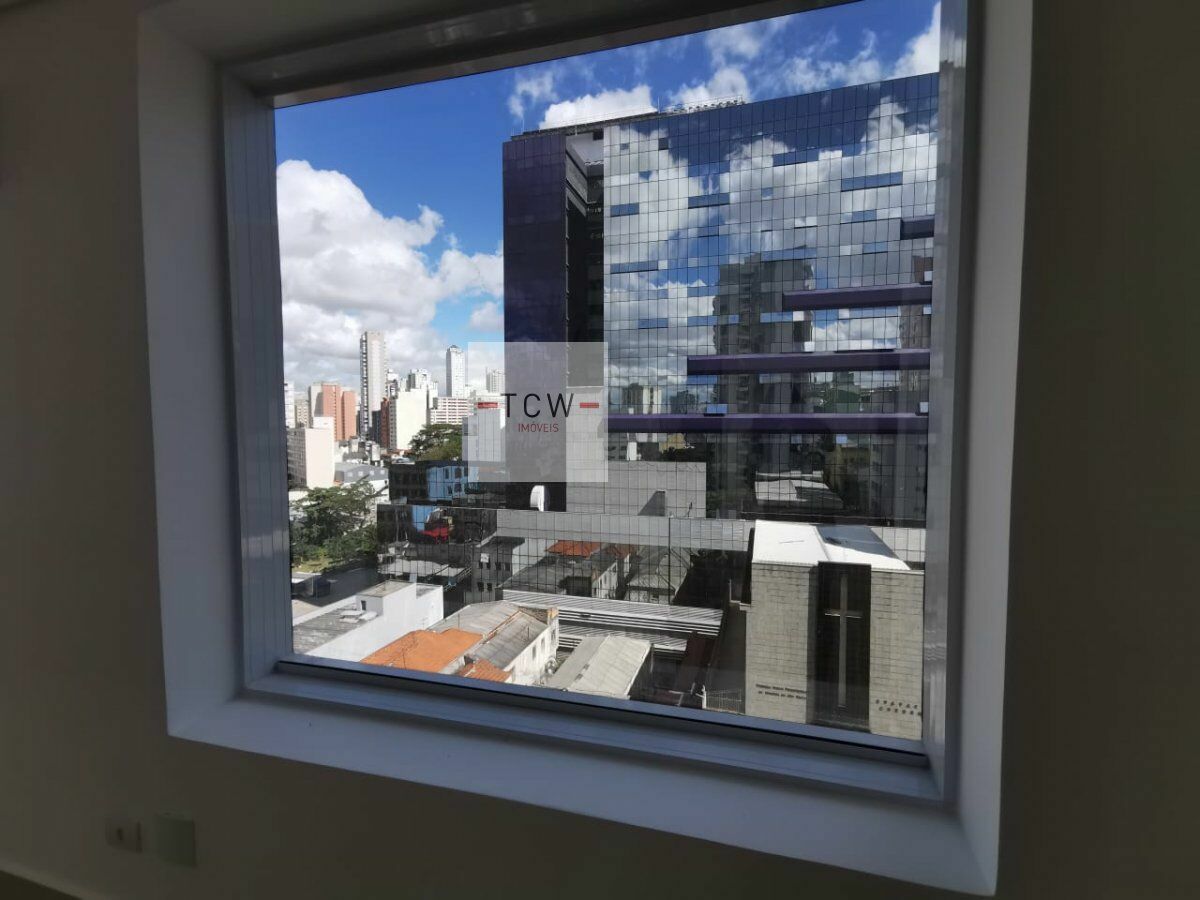 Conjunto Comercial-Sala para alugar, 47m² - Foto 21