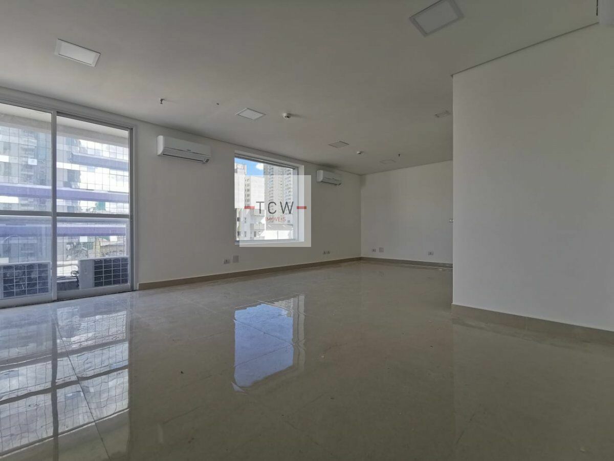 Conjunto Comercial-Sala para alugar, 47m² - Foto 14
