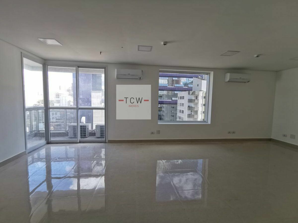 Conjunto Comercial-Sala para alugar, 47m² - Foto 8