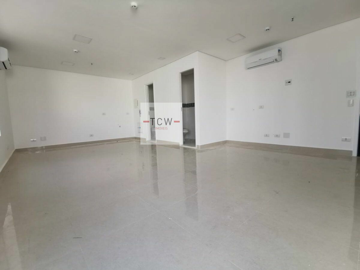 Conjunto Comercial-Sala para alugar, 47m² - Foto 18