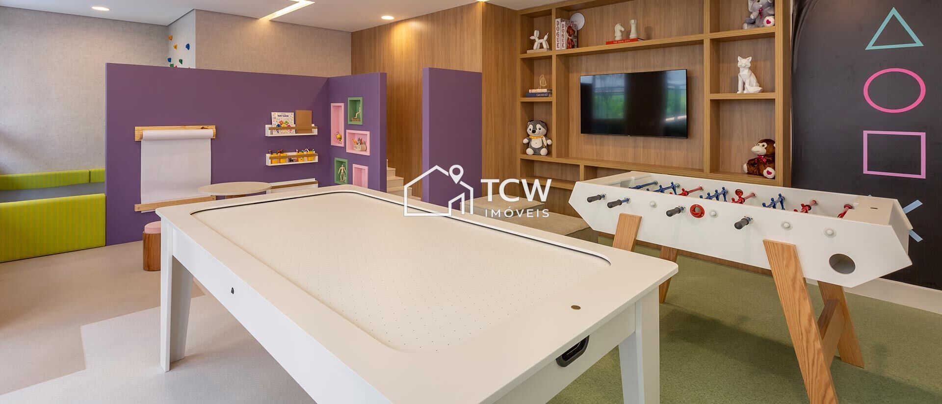 Apartamento, 3 quartos, 147 m² - Foto 5
