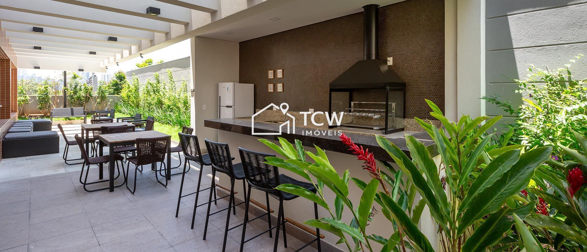 Apartamento, 3 quartos, 147 m² - Foto 6