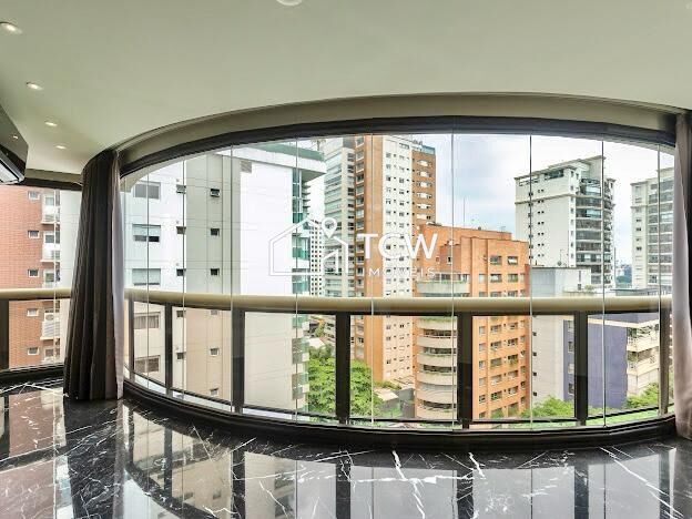 Apartamento, 2 quartos, 227 m² - Foto 5