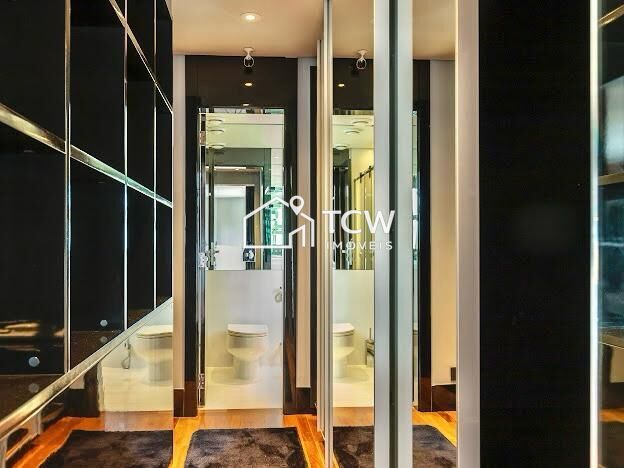 Apartamento, 2 quartos, 227 m² - Foto 24