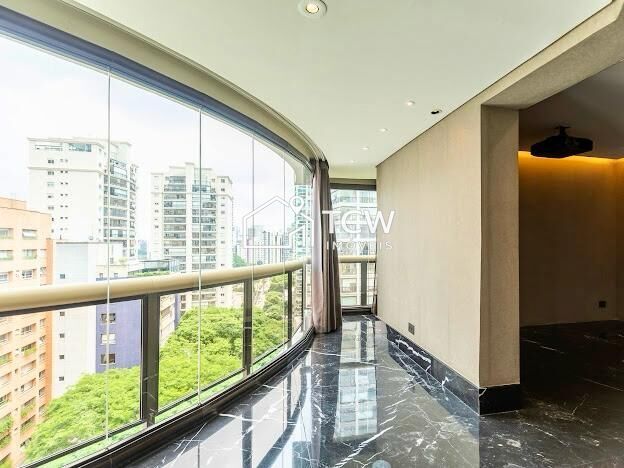 Apartamento, 2 quartos, 227 m² - Foto 4