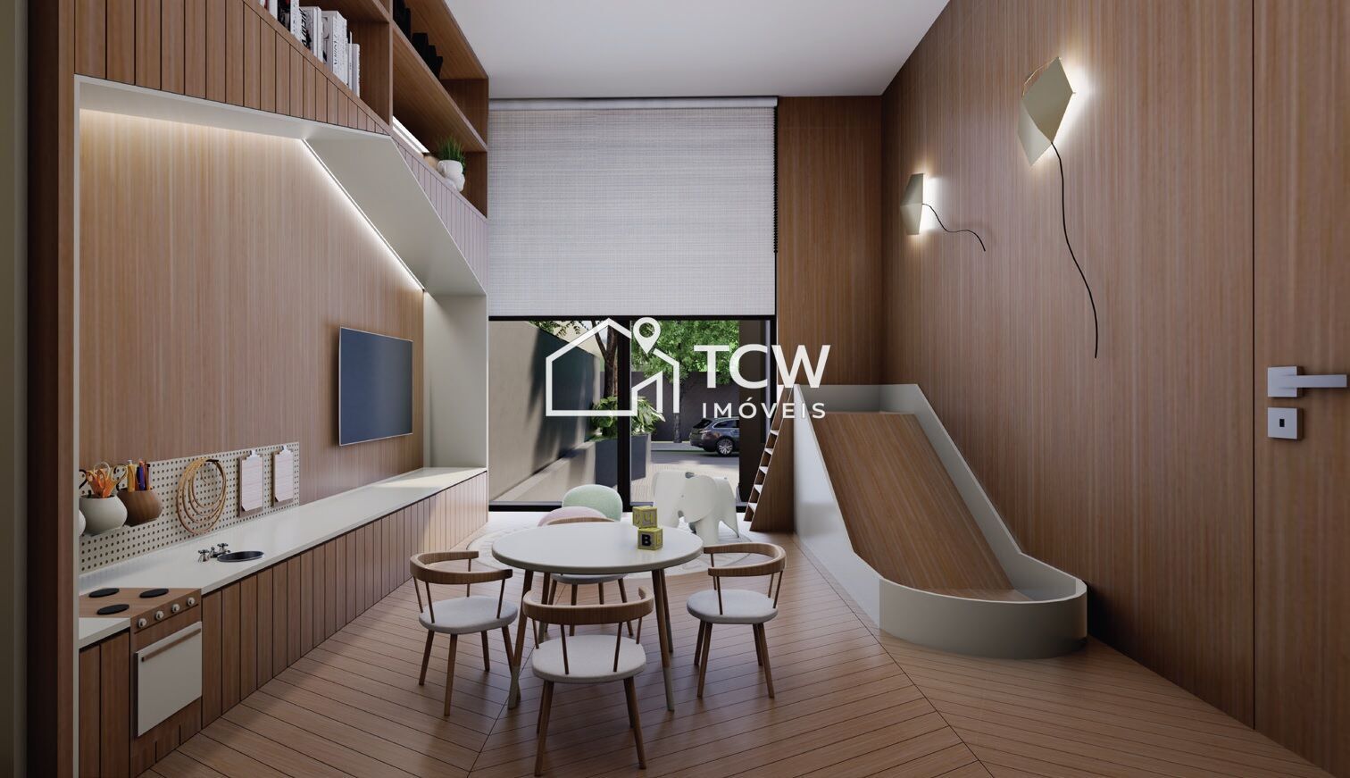 Apartamento, 2 quartos, 162 m² - Foto 12