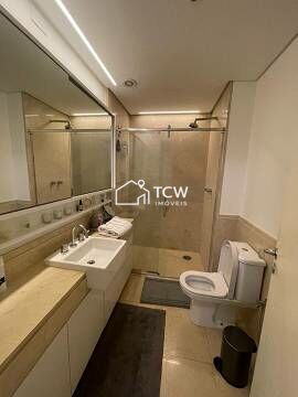 Apartamento, 2 quartos, 95 m² - Foto 11