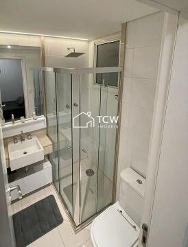 Apartamento, 2 quartos, 95 m² - Foto 9