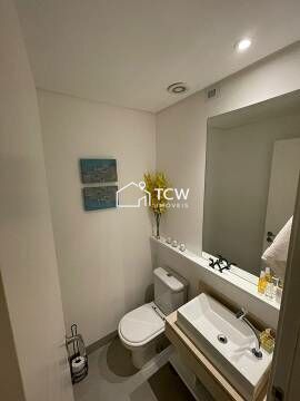 Apartamento, 2 quartos, 95 m² - Foto 6