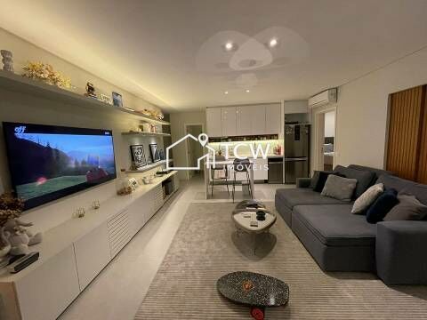 Apartamento, 2 quartos, 95 m² - Foto 5