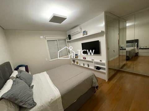 Apartamento, 2 quartos, 95 m² - Foto 7