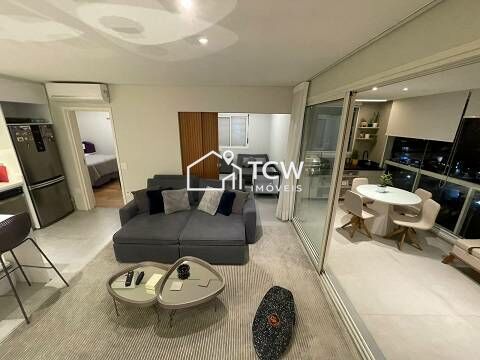 Apartamento, 2 quartos, 95 m² - Foto 4