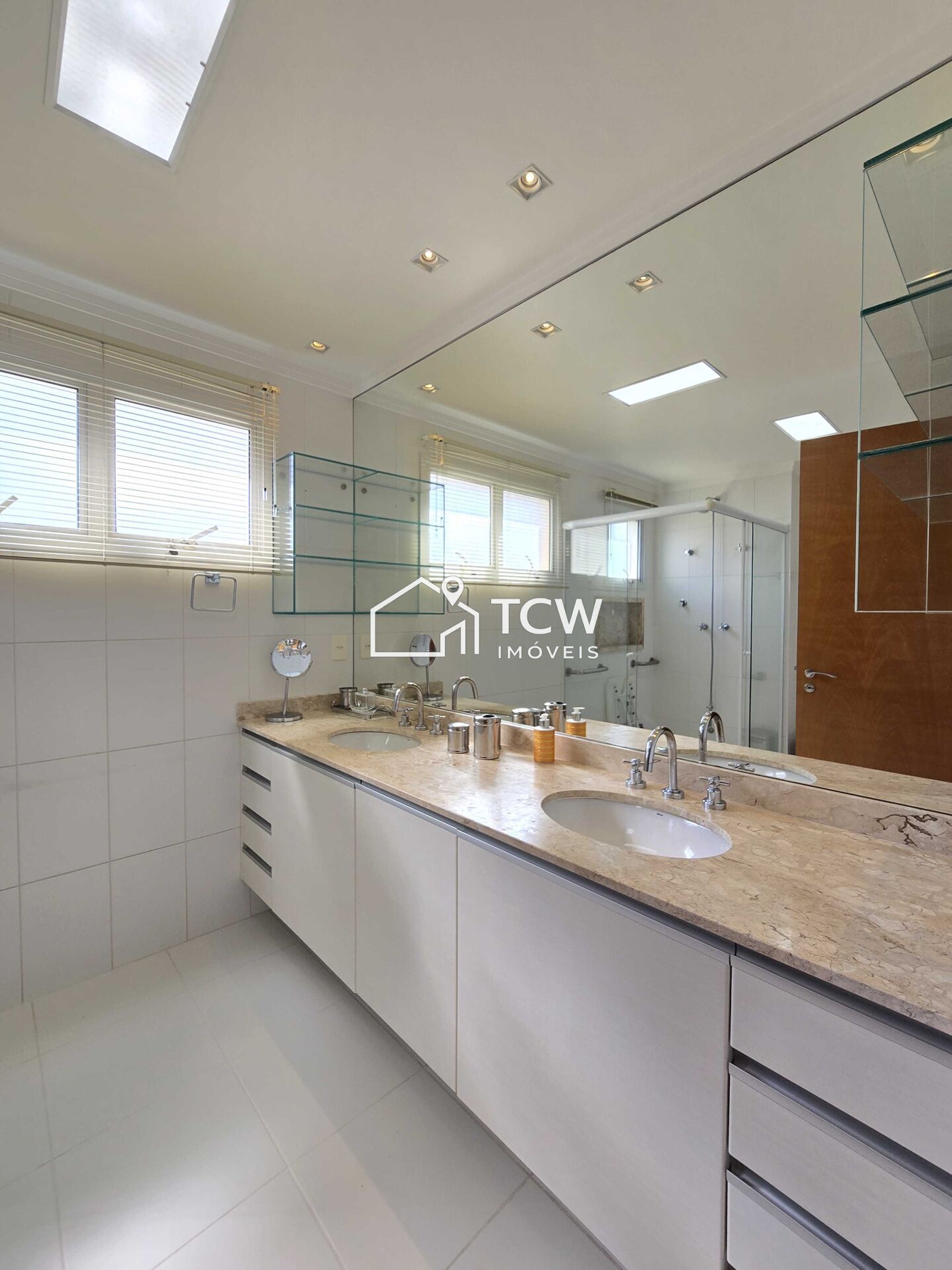 Apartamento, 4 quartos, 250 m² - Foto 33