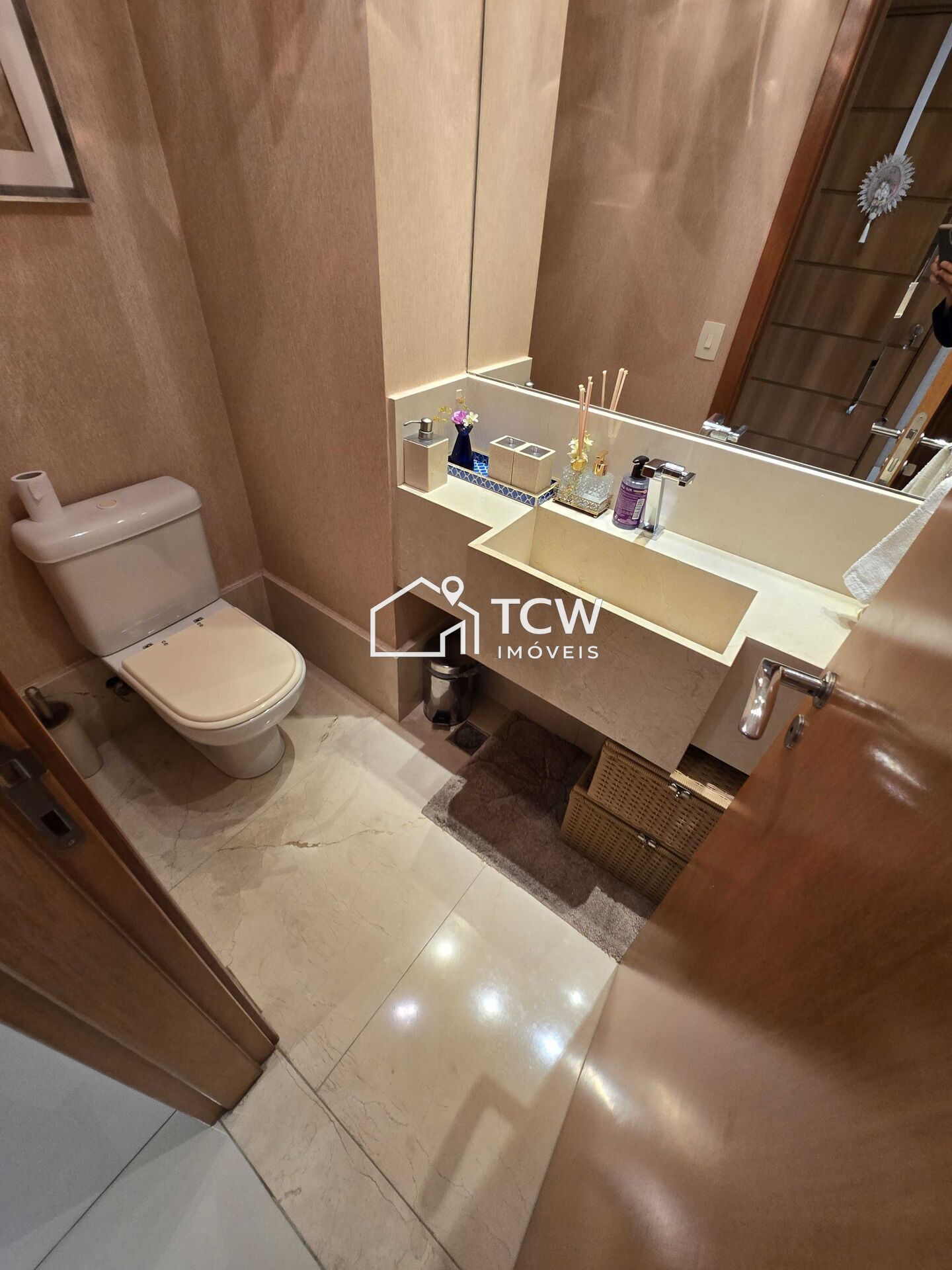 Apartamento, 4 quartos, 250 m² - Foto 12