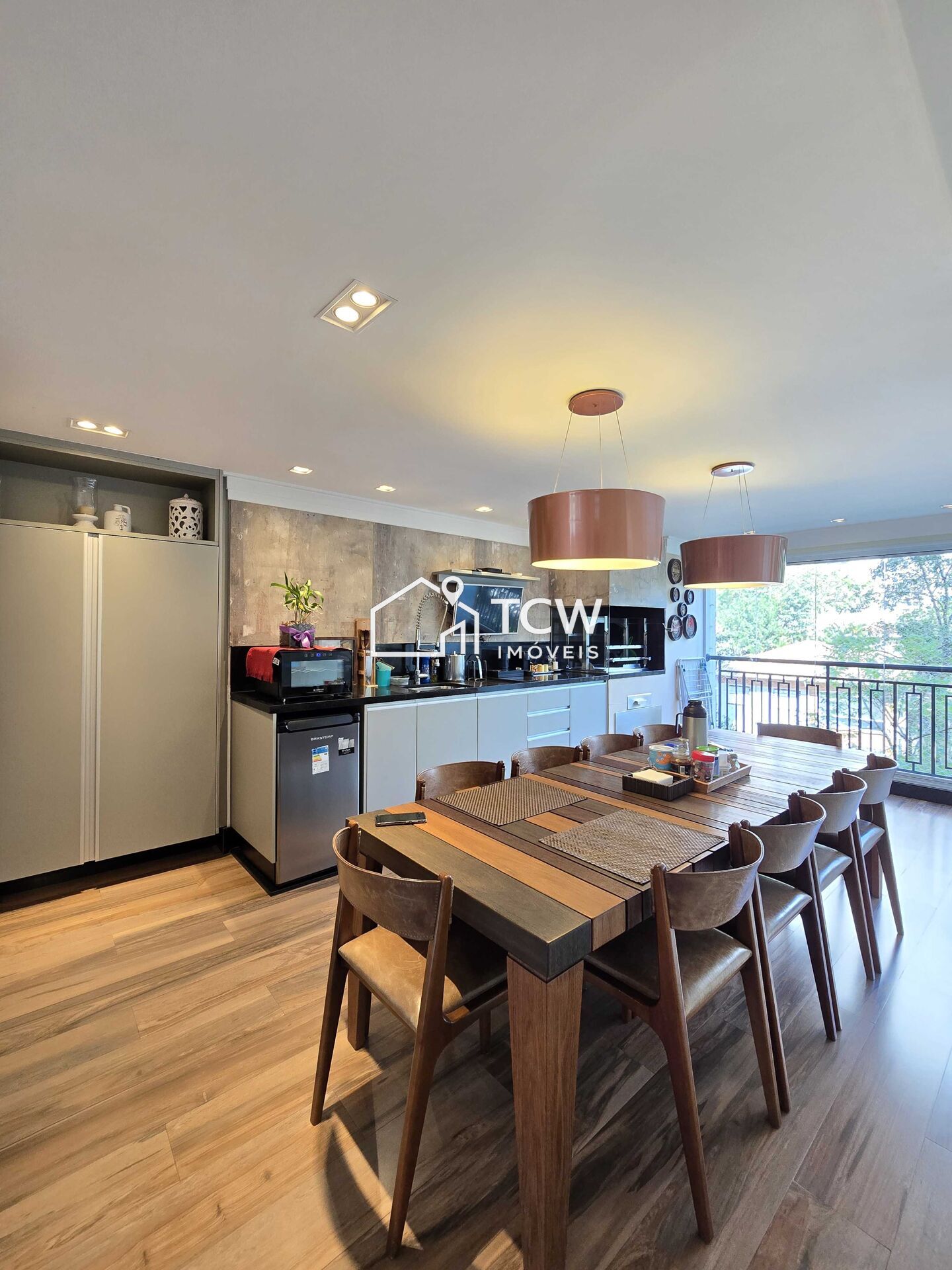 Apartamento, 4 quartos, 250 m² - Foto 7