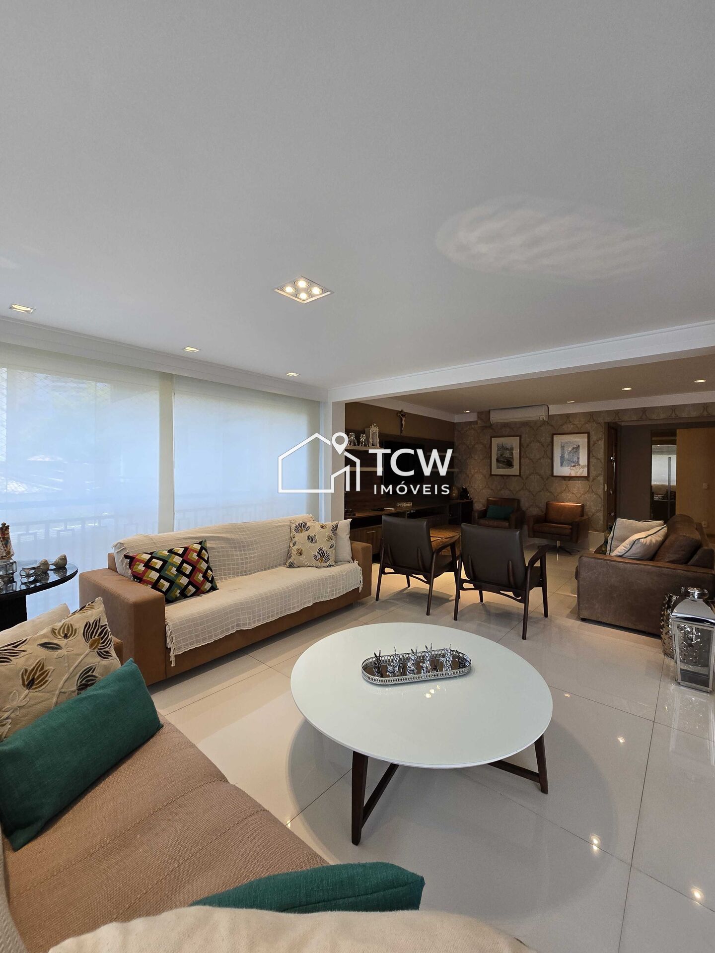 Apartamento, 4 quartos, 250 m² - Foto 5