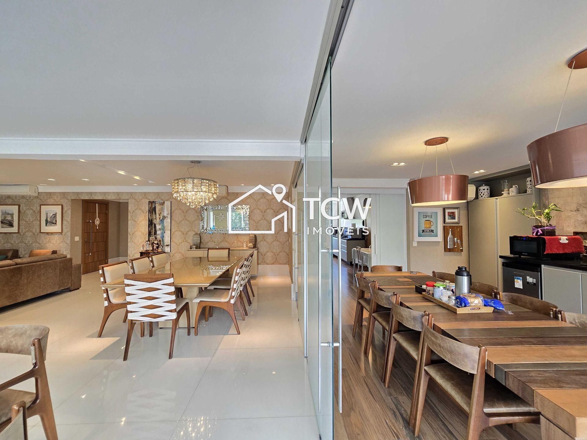 Apartamento, 4 quartos, 250 m² - Foto 9