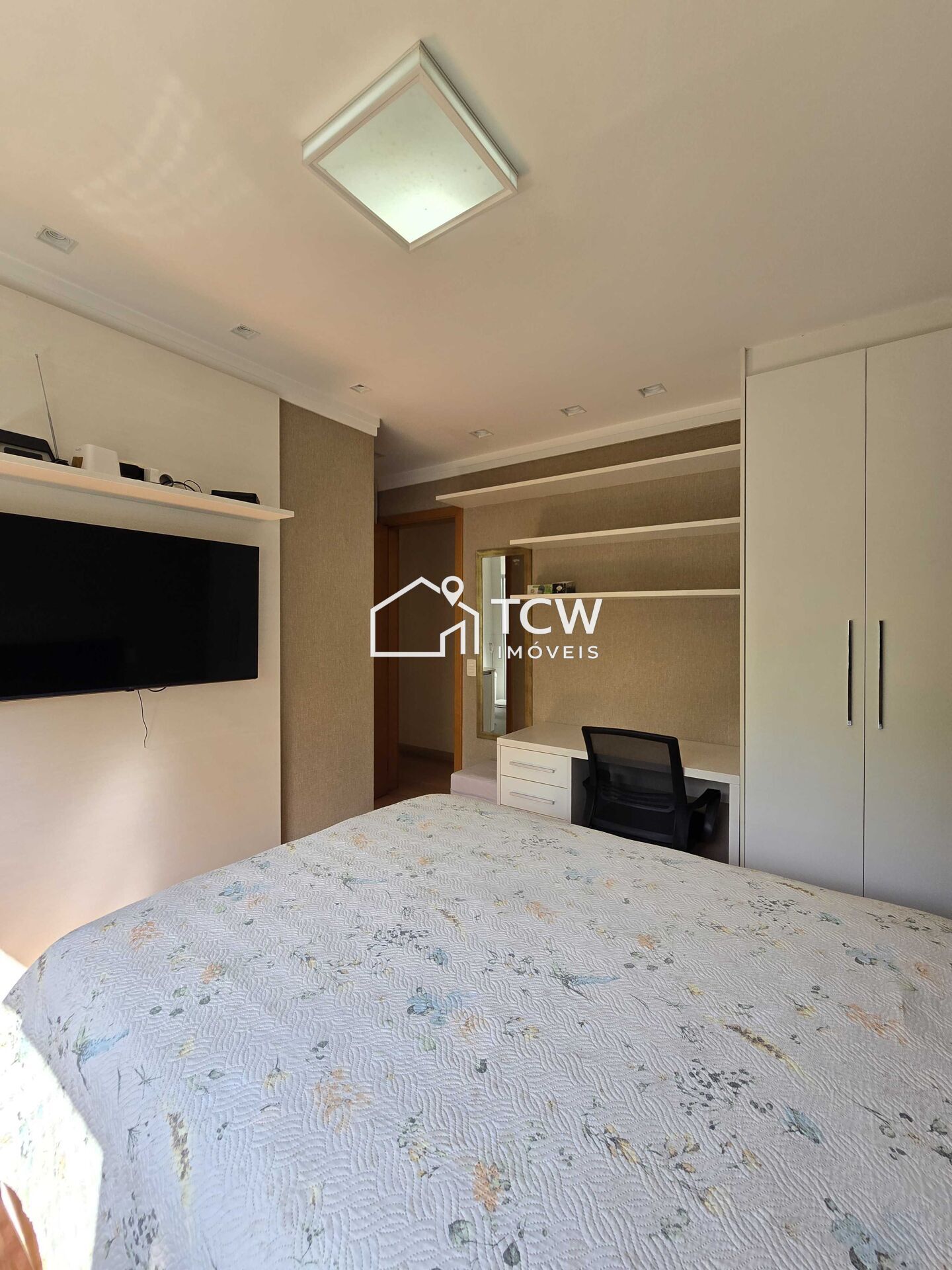 Apartamento, 4 quartos, 250 m² - Foto 24