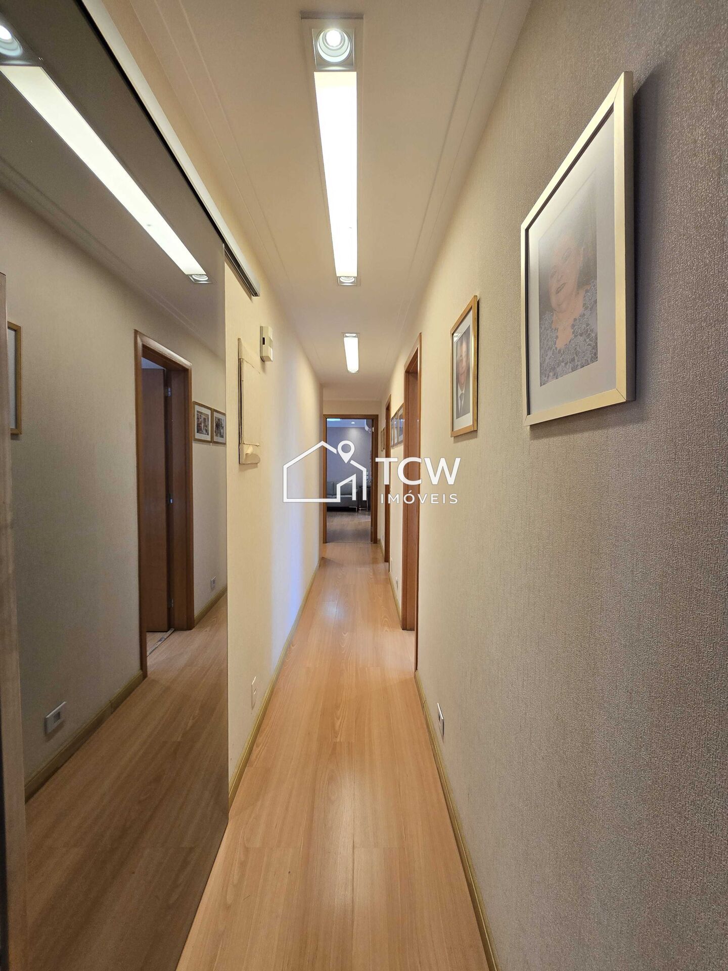 Apartamento, 4 quartos, 250 m² - Foto 19
