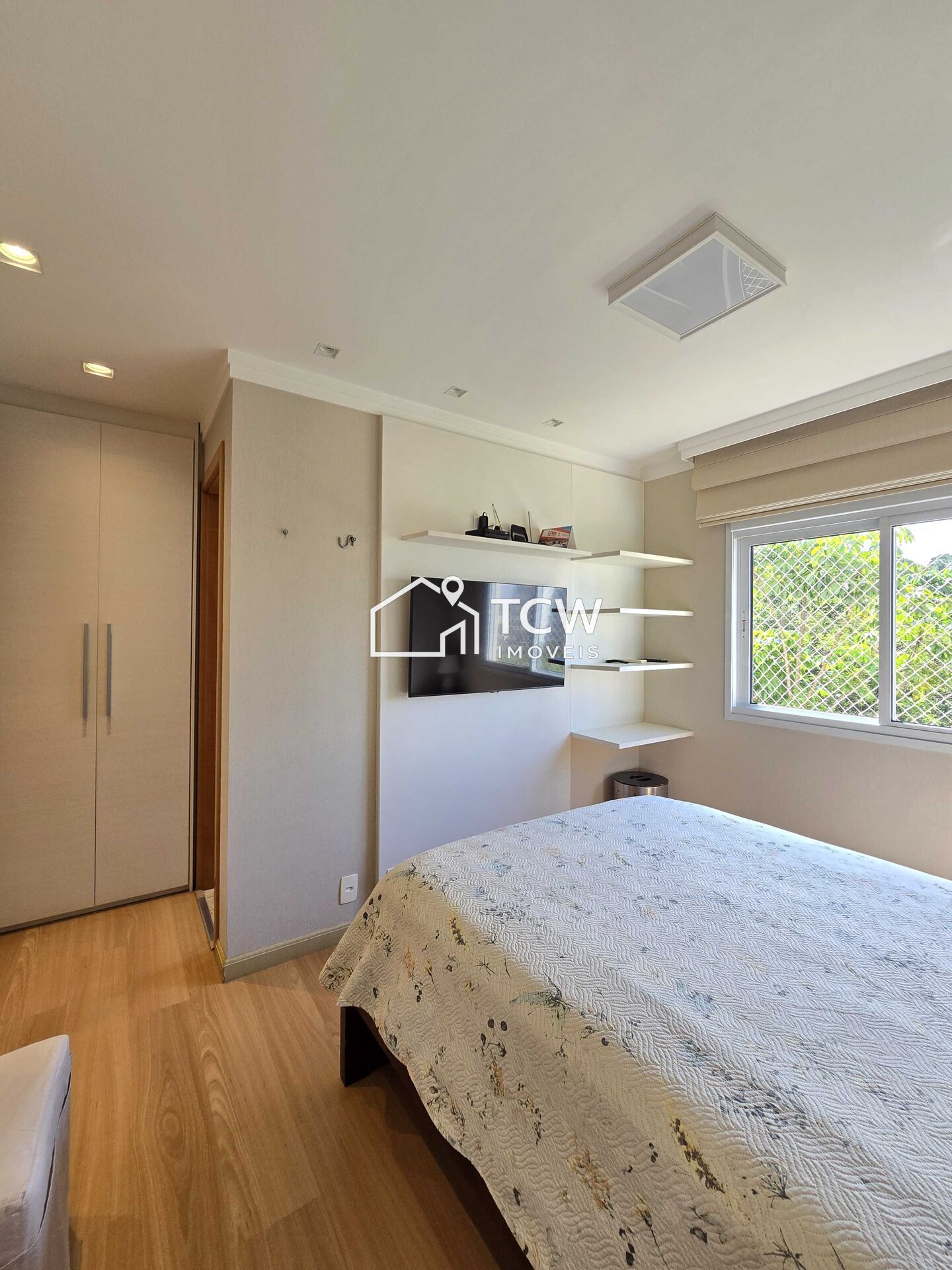 Apartamento, 4 quartos, 250 m² - Foto 21