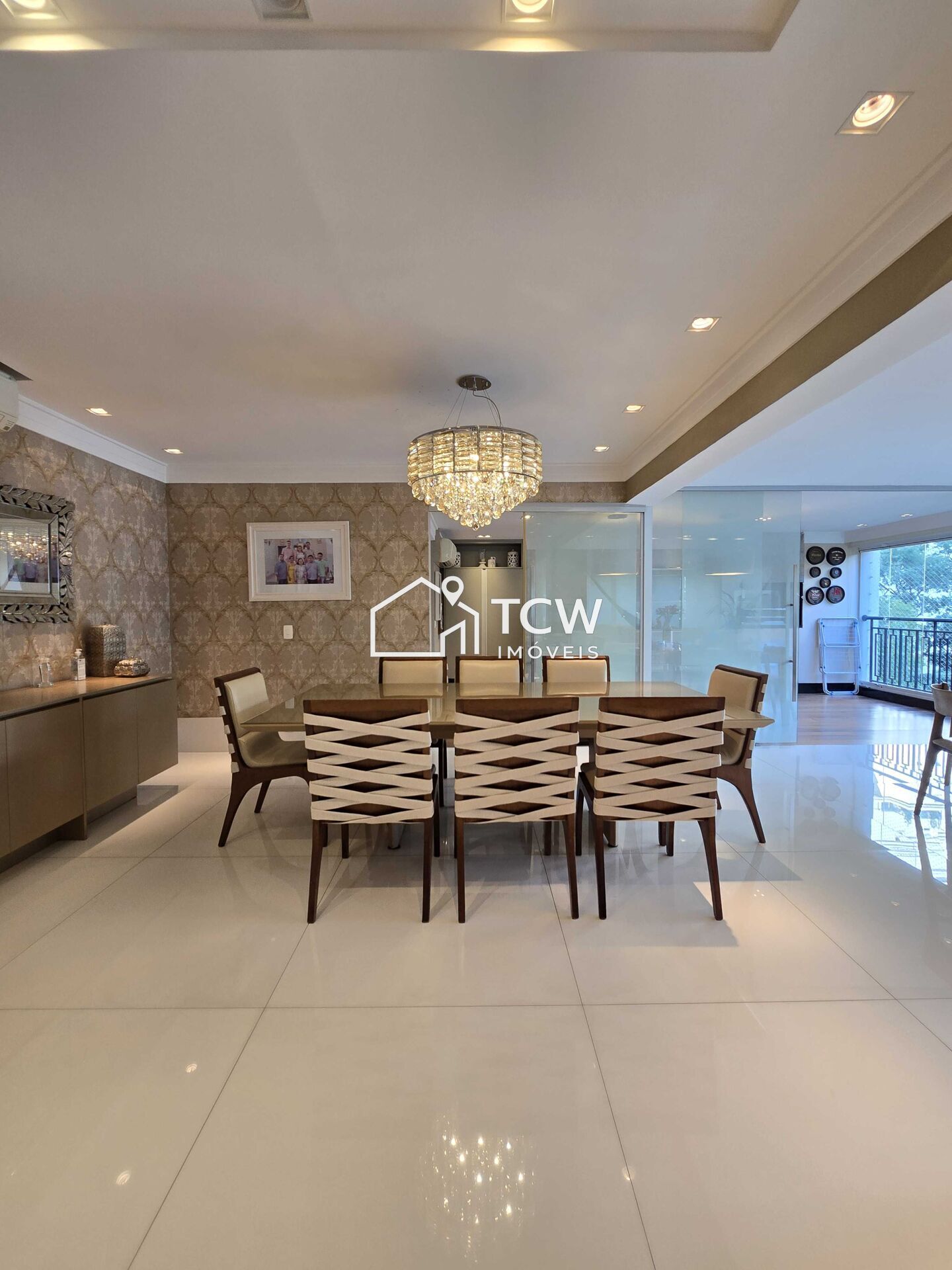 Apartamento, 4 quartos, 250 m² - Foto 6