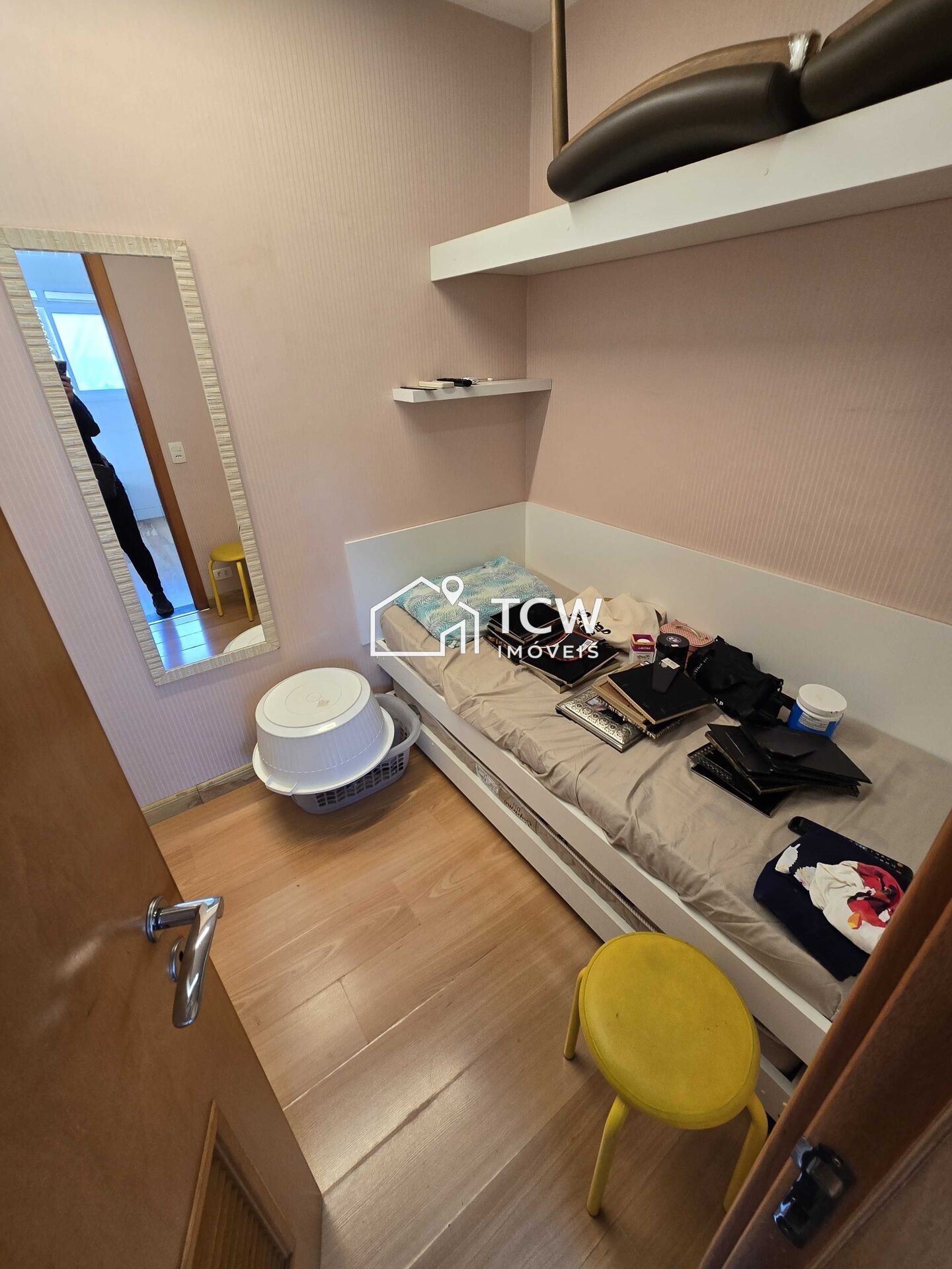 Apartamento, 4 quartos, 250 m² - Foto 16